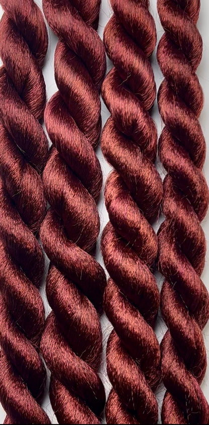 VELVET | Mèches Kanekalon personnalisées