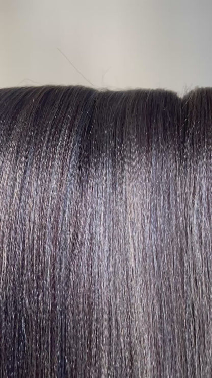 NYX | Mèches Kanekalon personnalisées